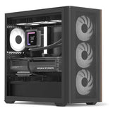AeroCool D301A (mATX, Mini-ITX)
