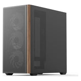 AeroCool D301A (mATX, Mini-ITX)