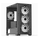 AeroCool D301A (mATX, Mini-ITX)