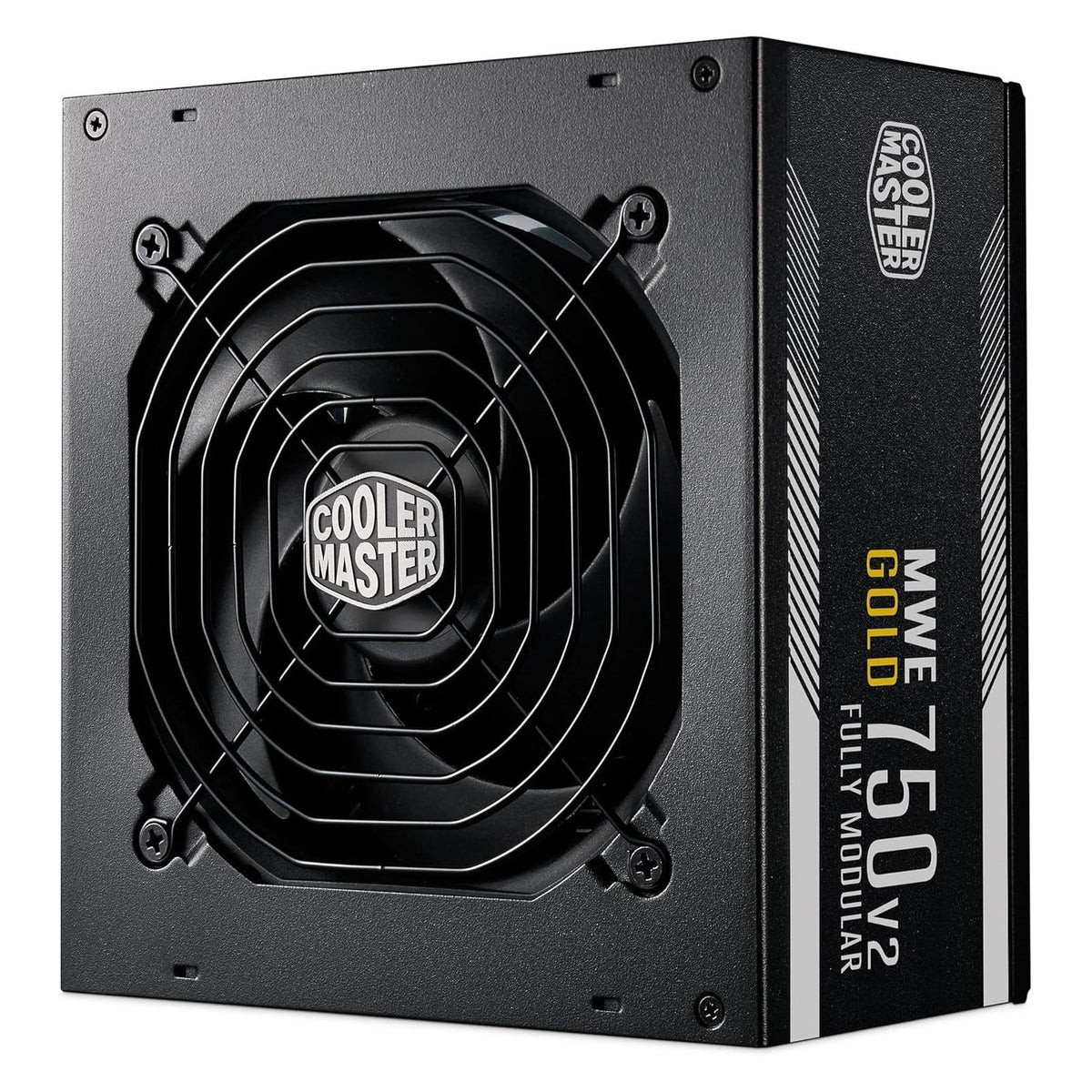 Cooler Master MWE Gold 750 V2 ATX 3.1 (750 W)