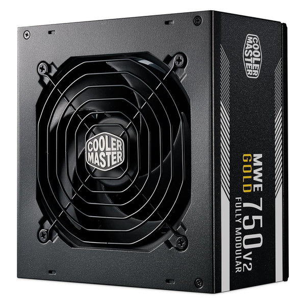 Cooler Master MWE Gold 750 V2 ATX 3.1 (750 W)