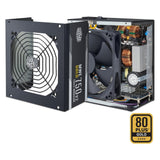 Cooler Master MWE Gold 750 V2 ATX 3.1 (750 W)