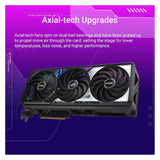ASUS ROG Strix GeForce RTX 5070 Ti OC (16 Go, GDDR7)