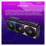 ASUS ROG Strix GeForce RTX 5070 Ti OC (16 Go, GDDR7)