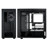 Cooler Master MasterBox 600 (ATX, ITX, mATX)
