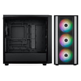 Cooler Master MasterBox 600 (ATX, ITX, mATX)