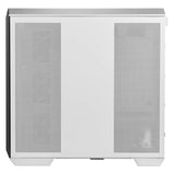 MSI Case Micro-ATX MAG PANO M100L PZ Bianco (mATX)