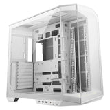 MSI MAG PANO 100L PZ WHITE (ATX, Mini-ITX)