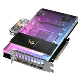 Gigabyte AORUS GeForce RTX 5090 XTREME WATERFORCE WB (32 Go, GDDR7)