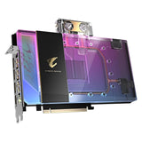 Gigabyte AORUS GeForce RTX 5090 XTREME WATERFORCE WB (32 Go, GDDR7)