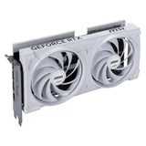 MSI GeForce RTX 5070 VENTUS 2X OC WHITE (12 Go, GDDR7)