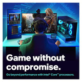 Intel Core i3 14100 14. Nesil 12MB L3 (LGA 1700, 3.50 GHz, 4 -Core)