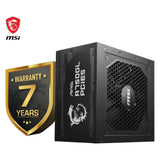 MSI MAG A750GL PCIE5 (750 W)