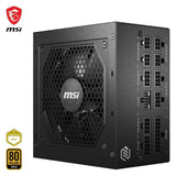 MSI MAG A750GL PCIE5 (750 W)