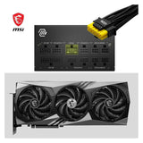 MSI MAG A750GL PCIE5 (750 W)