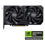 MSI GeForce RTX 5070 12G Shadow 2X OC (12 Go, GDDR7)