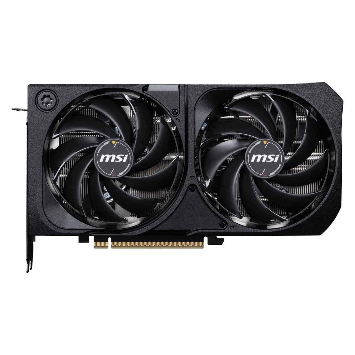 MSI GeForce RTX 5070 12G Shadow 2X OC (12 Go, GDDR7)