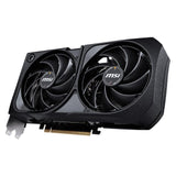 MSI GeForce RTX 5070 12G Shadow 2X OC (12 Go, GDDR7)