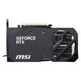 MSI GeForce RTX 5070 12G Shadow 2X OC (12 Go, GDDR7)