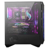 MSI MPG Gungnir 111R (ATX, mATX, Mini-ITX)