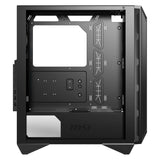 MSI MPG Gungnir 111R (ATX, mATX, Mini-ITX)