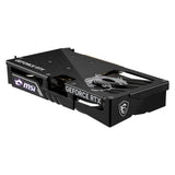 MSI GeForce RTX 5060 Gaming OC (8 Go, GDDR7)