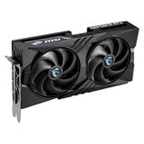 MSI GeForce RTX 5060 Gaming OC (8 Go, GDDR7)