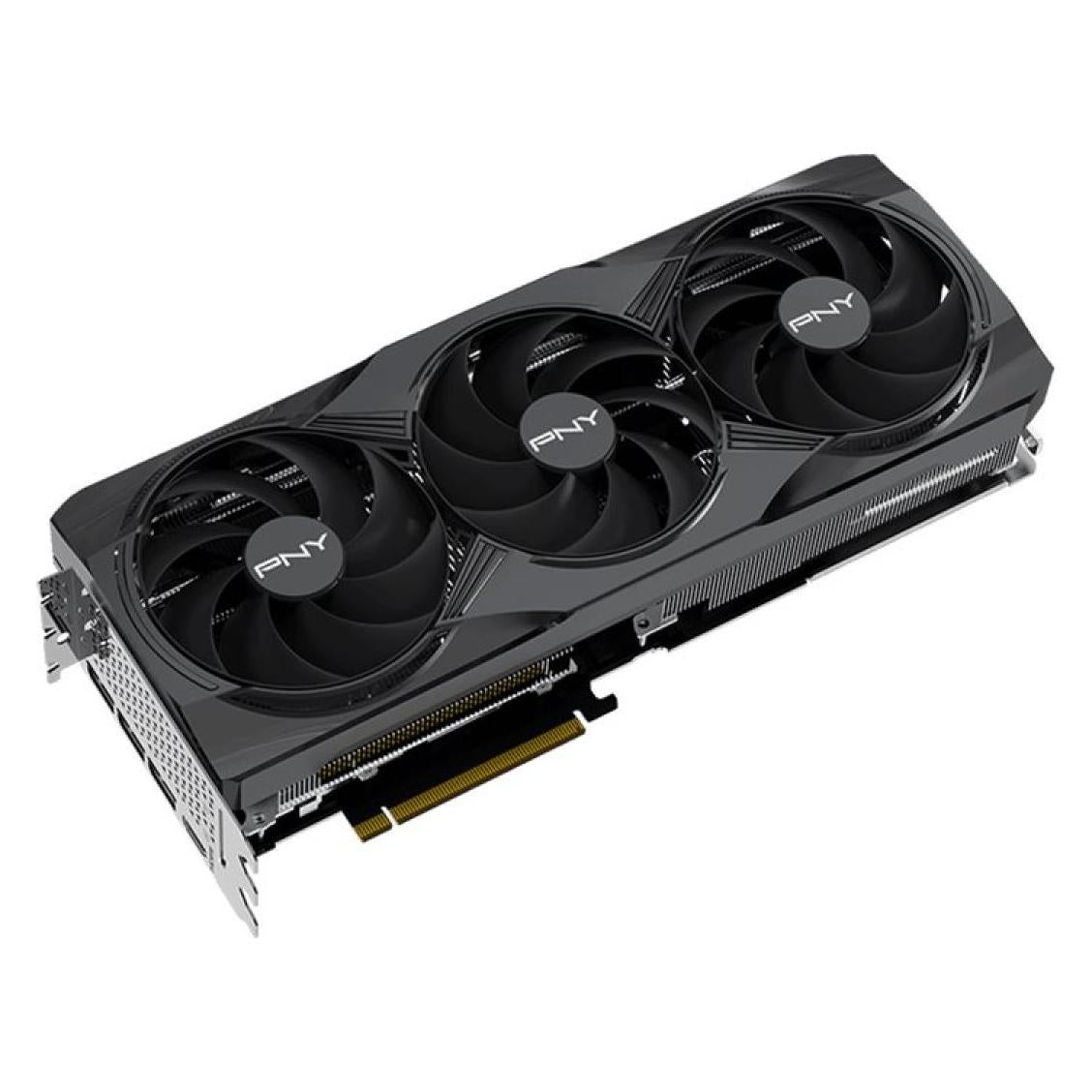 PNY GeForce RTX 5080 (16 Go, GDDR7)