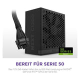 NZXT C1200 Gold (1200 W)