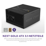 NZXT C1200 Gold (1200 W)