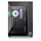 Thermaltake View 380 TG ARGB Noir (ATX, mATX, Mini-ITX)