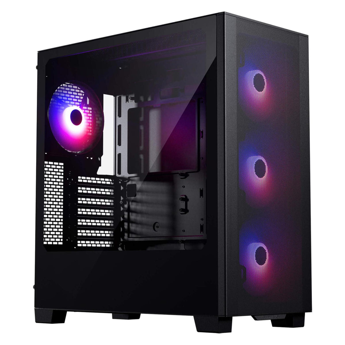 Phanteks XT Pro Ultra (ATX, E-ATX, mATX, Mini-ITX)