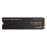 WD SN850 M.2 PCI Express 4.0 NVMe