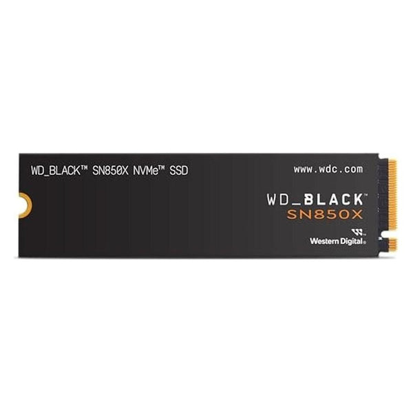 WD SN850 M.2 PCI Express 4.0 NVMe