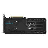 Gigabyte RTX5060 TI EAGLE Max OC 8GB GDDR7 HDMI 3xDP (8 Go, GDDR7)