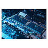 Goodram Notebook-Speicher DDR5 CSODIMM 32GB(2*16) 6400 CL52 (2 x 16GB, 6400 MHz, RAM DDR5, SO-DIMM)