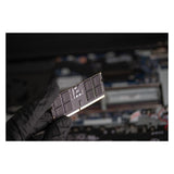 Goodram Notebook-Speicher DDR5 CSODIMM 32GB(2*16) 6400 CL52 (2 x 16GB, 6400 MHz, RAM DDR5, SO-DIMM)