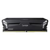 Lexar 32GB (16GBx2) Ares DDR5 PC5-48000 6000MHz Kit (2 x 16GB, 6000 MHz, RAM DDR5, DIMM)