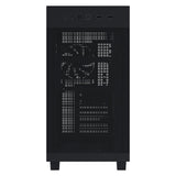 ASUS Geh PRIME AP303 TG BLACK (ATX, mATX, Mini-ITX)