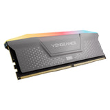 Corsair VENGEANCE RGB RS DDR5 5200MT/s 32GB - Grey