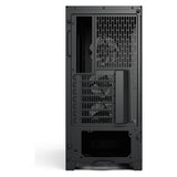 Fractal Pop 2 Air Black TG RGB (schwarz, Tempered Glass) (ATX, mATX, Mini-ITX)