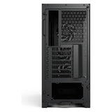 Fractal Pop 2 Air Black TG (schwarz, Tempered Glass) (ATX, mATX, Mini-ITX)