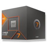 AMD Ryzen 5 5500GT (AM4, 3.60 GHz, 6 -Core)