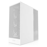 NZXT H7 Flow (2024) (ATX, mATX, Mini-ITX)
