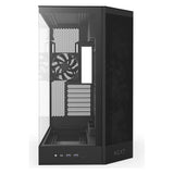 NZXT H9 Flow (ATX, E-ATX, mATX, Mini-ITX)