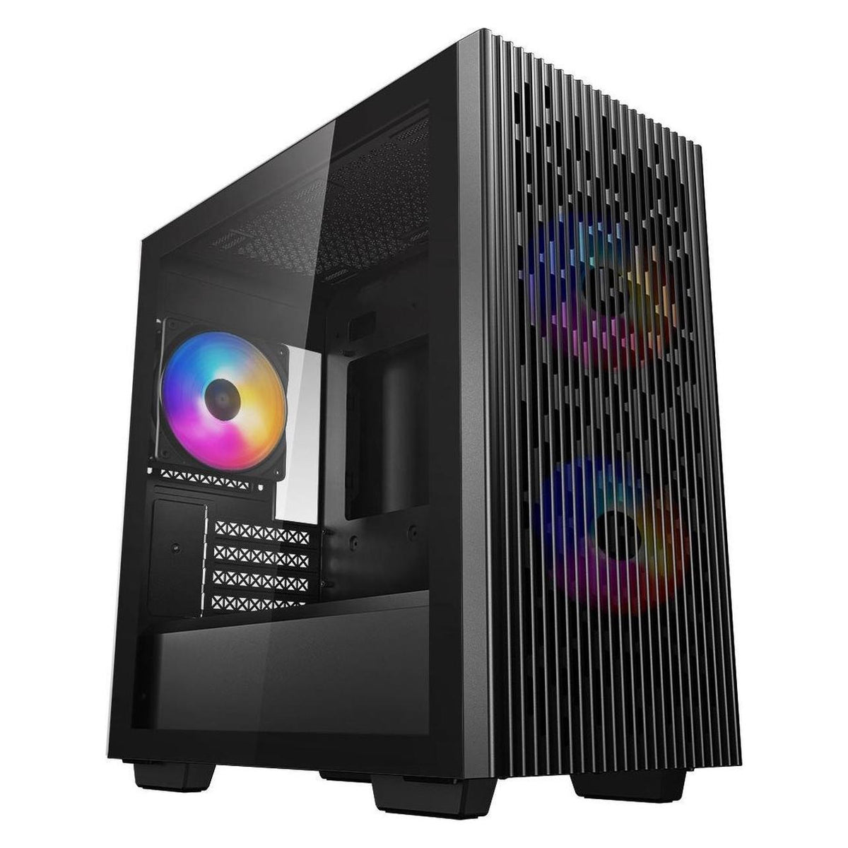 Deepcool MATREXX 40 3FS (mATX, Mini-ITX)