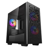 Deepcool MATREXX 40 3FS (mATX, Mini-ITX)