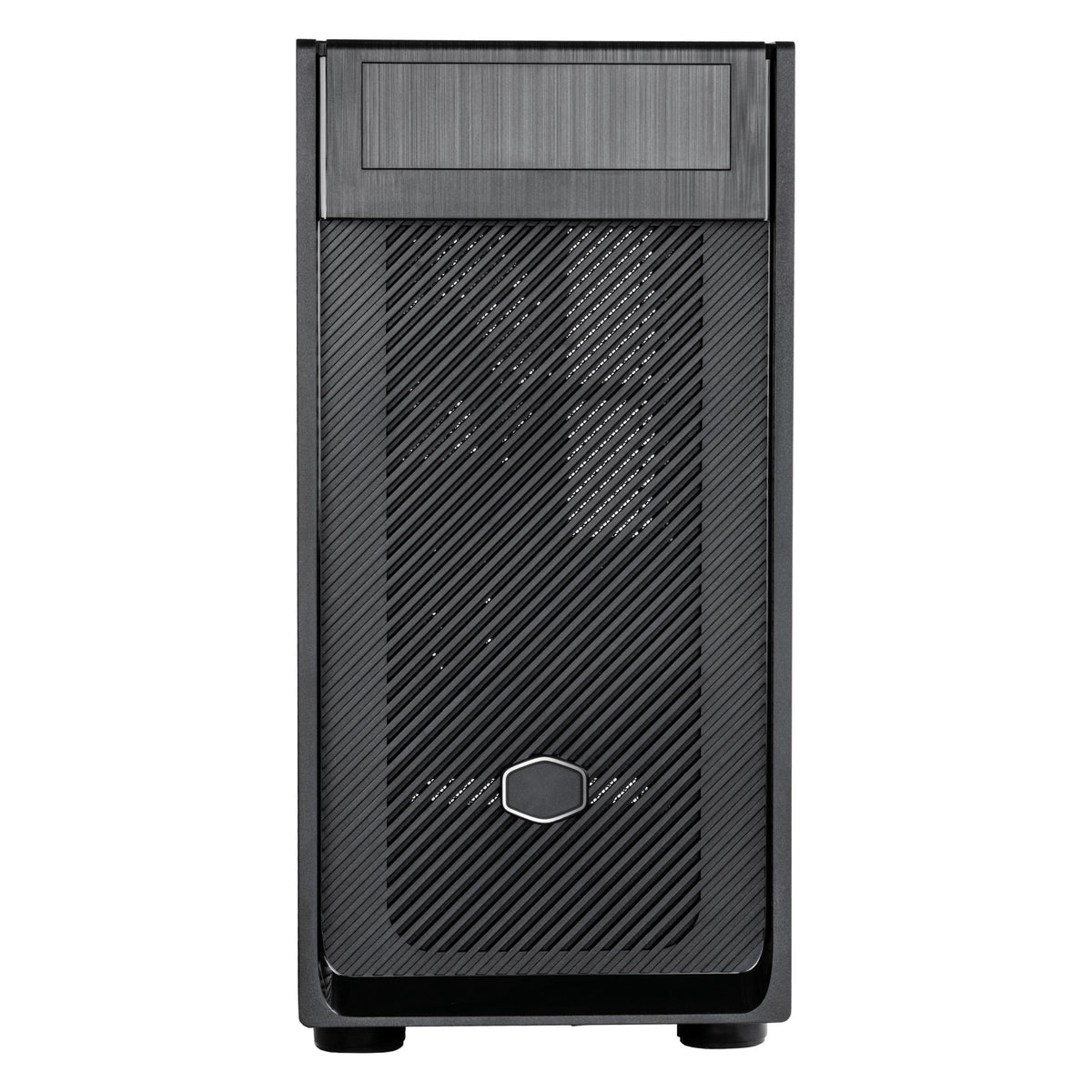 Cooler Master Panneau Elite 300 ODD en acier (mATX, Mini-ITX)