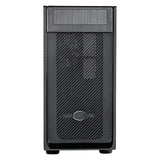 Cooler Master Panneau Elite 300 ODD en acier (mATX, Mini-ITX)