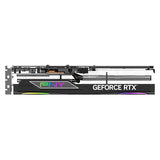 PNY RTX 5070 TI ARGB à trois ventilateurs, 16 Go de GDDR7, 3 ports DP, 1 port HDMI (16 Go, GDDR7)